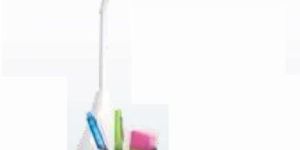 Beacon LED Desk Lamp with Bluetooth Speaker