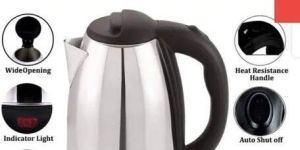 Electric Kettle