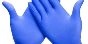 Nitrile Examination Gloves