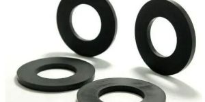 Rubber Flat Washer