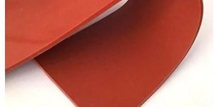 Silicon Rubber Sheet