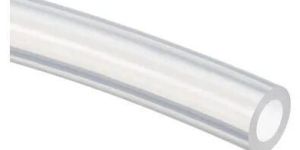Silicon Rubber Tubes