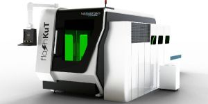 Laser Cutting Machine