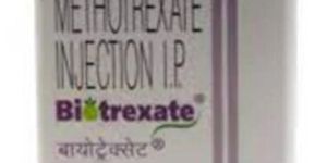 Methotrexate Injection