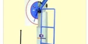 Impact Tester Machine