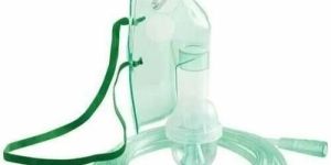 Nebulizer Mask