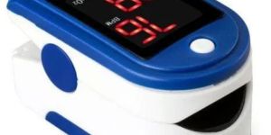 Pulse Oximeter