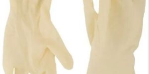 Surgical Sterile Gloves