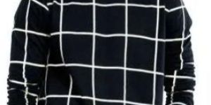 Mens Printed T-shirt