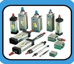 Pneumatic Cylinder
