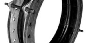 Fabric Expansion Joints