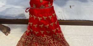 Kids Lehenga Choli