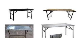Catering Dining Table