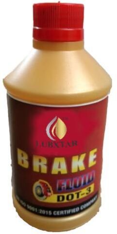 Brake Fluid