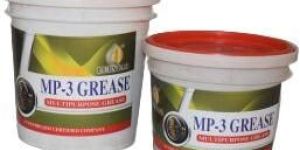 MP-3 Grease