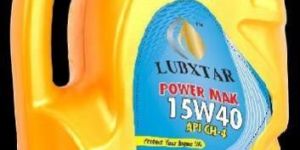 POWER MAX 15W40 CH-4
