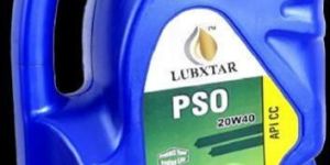 PSO 20W40
