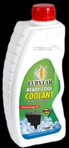 READY COOL