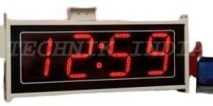 LED Clocks