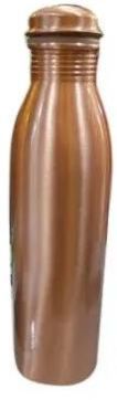 Copper Water Bottle
