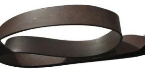 Men Rexine Belt