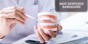 Dentures Services
