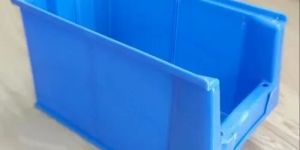 Supreme Plastic Crates