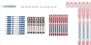 CELLO PIN POINT BALL PEN