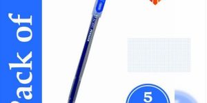 Nataraj Gelix Gel Pen