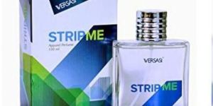 Versasi Strip Me Perfume
