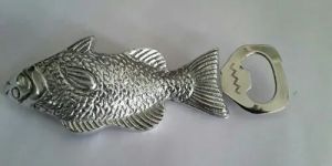 Aluminum Bottle Opener