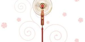 Pedestal Fan