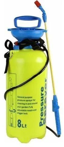 Automatic Disinfectant Sprayer