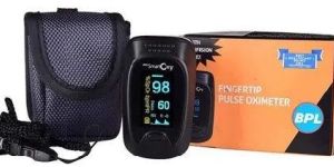 Pulse Oximeter