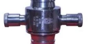 Aluminium Flexible Coupling