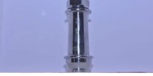 Aluminum Branch Pipe