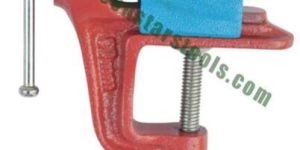 CLAMP TYPE TABLE VICE