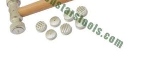 Jewellery Texturing Hammer