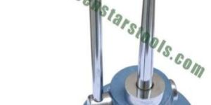 Ring Stretcher with Round Base