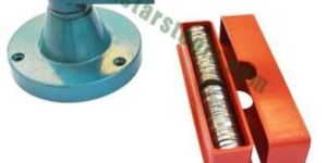 Stone Ring Stretcher Deluxe with Dies