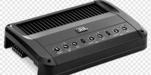 JBL Audio Power Amplifier