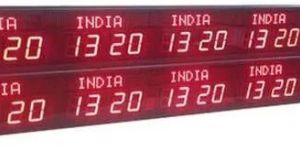 LED Display Board