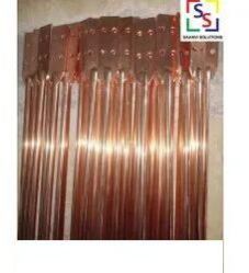 Copper Earthing Rod
