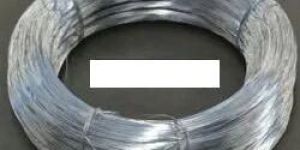 Galvanized Iron Wire