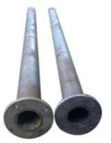 Gi Earthing Pipe