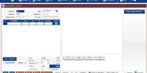 Restaurant Management Software