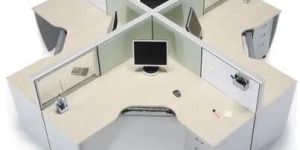 White Partition Based Workstation