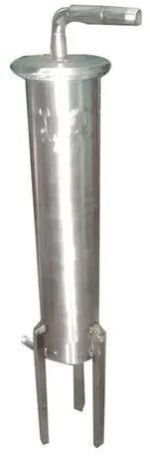 Stainless Steel Bag Filter Housing