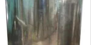 Steam Jacketed Kettle