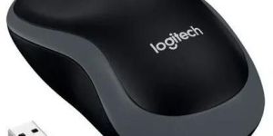 Wireless Optical Mouse